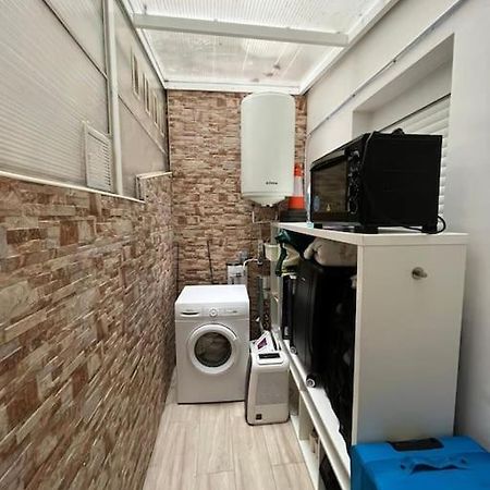Centrico A Metros De La Playa Daire A Coruña Dış mekan fotoğraf